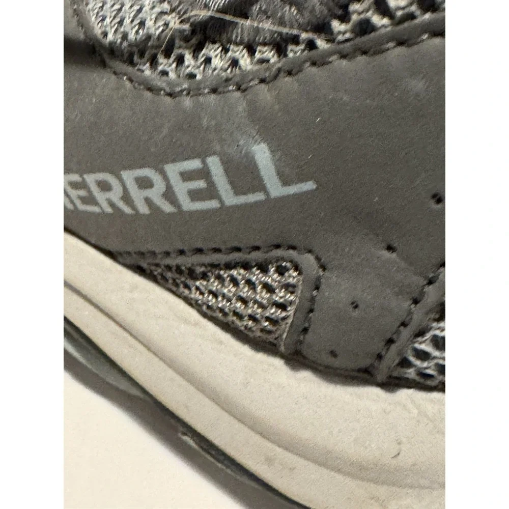 Merrell Accentor 3 Seive Grey Shoes Sneakers Sandals Outdoor Women's 8